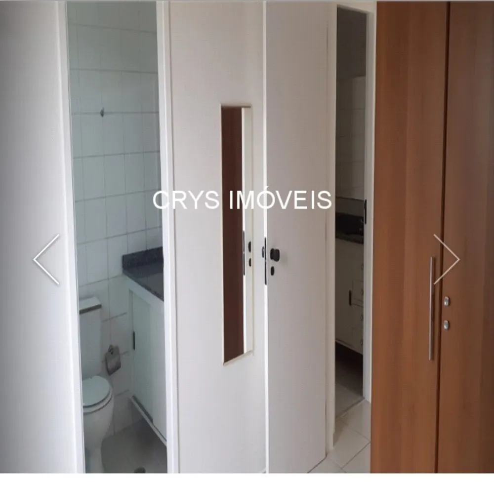 Apartamento, 2 quartos, 57 m² - Foto 7