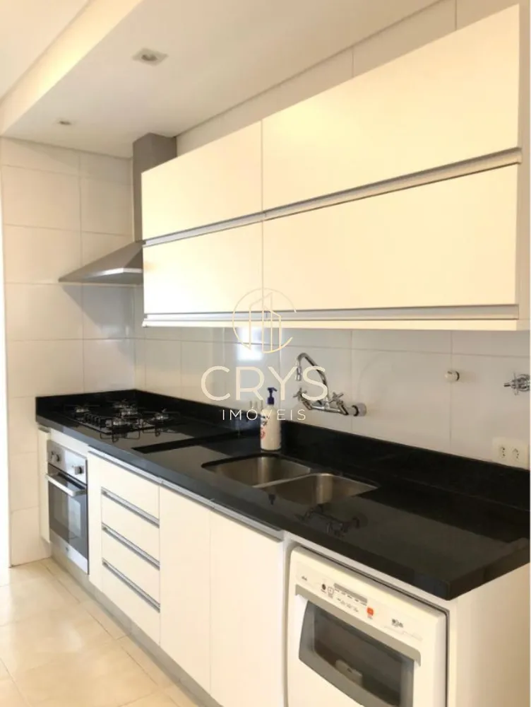 Apartamento, 3 quartos, 100 m² - Foto 4