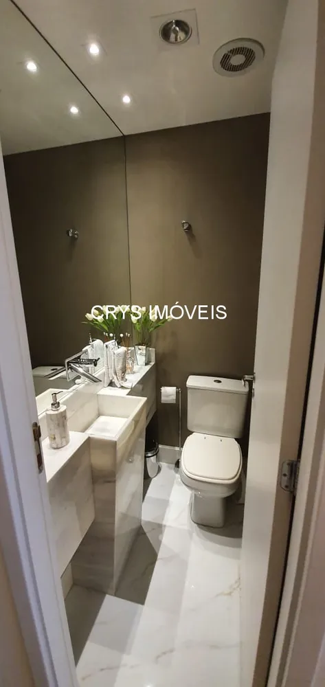 Apartamento, 3 quartos, 120 m² - Foto 8
