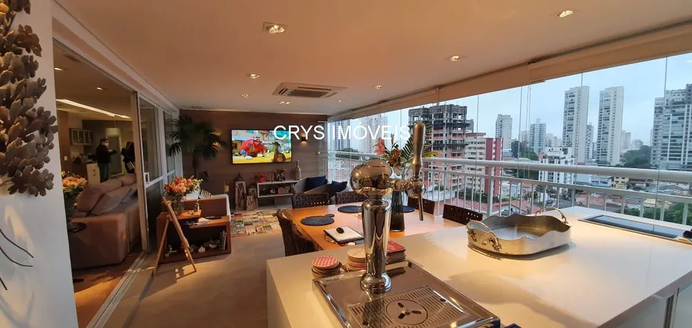 Apartamento, 3 quartos, 120 m² - Foto 7