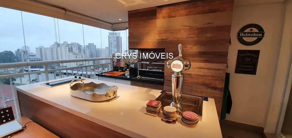 Apartamento, 3 quartos, 120 m² - Foto 5