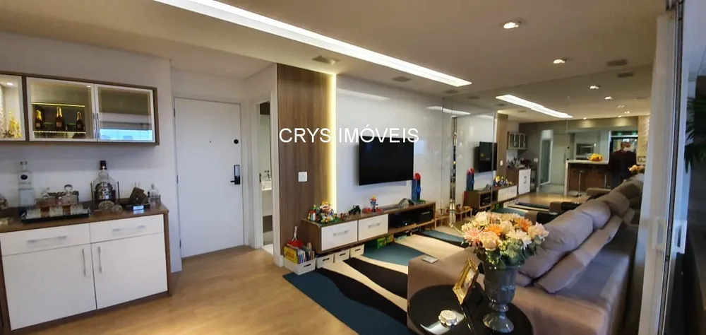 Apartamento, 3 quartos, 120 m² - Foto 3