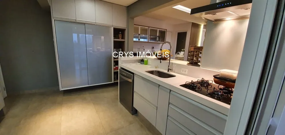Apartamento, 3 quartos, 120 m² - Foto 4