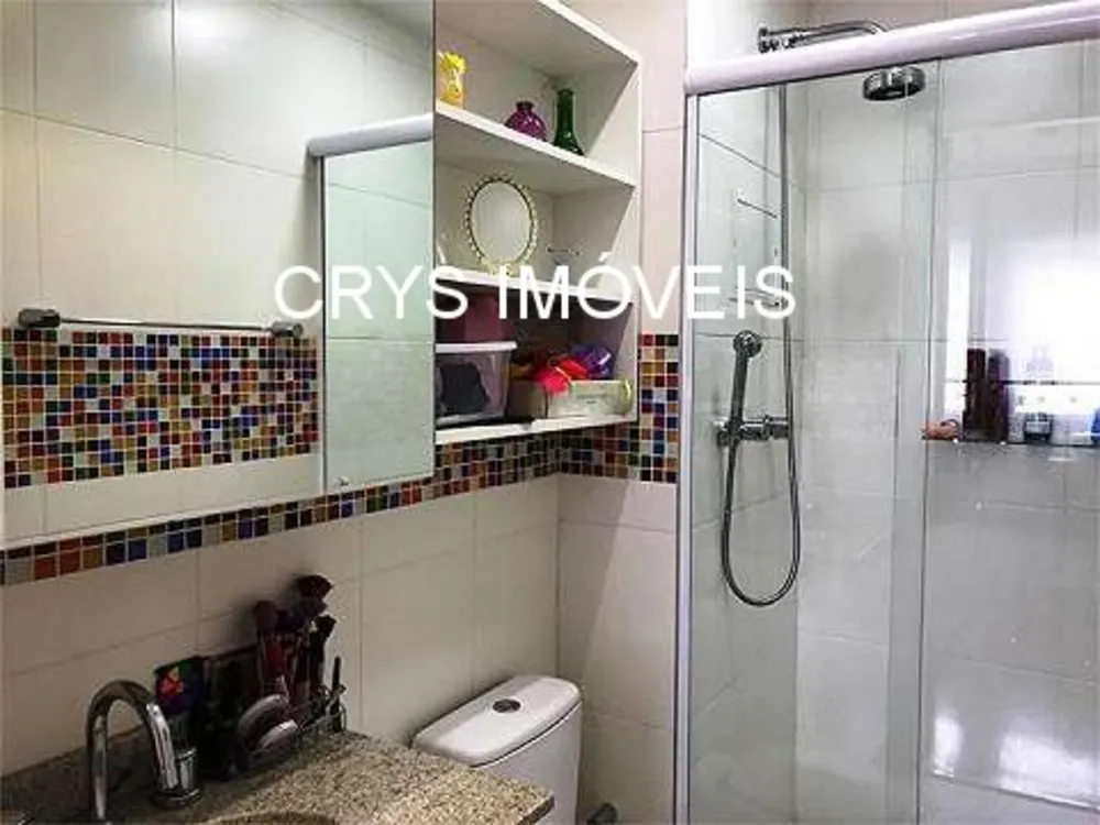 Apartamento, 3 quartos, 120 m² - Foto 2