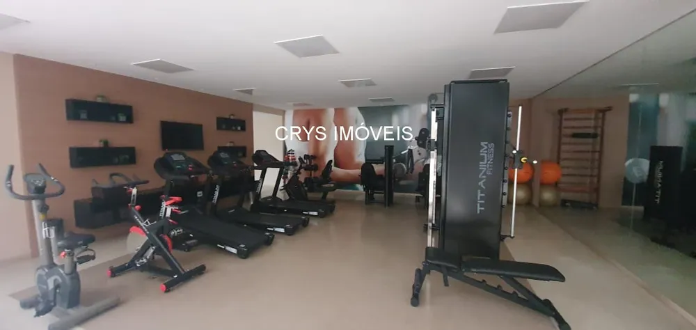 Apartamento, 3 quartos, 120 m² - Foto 10