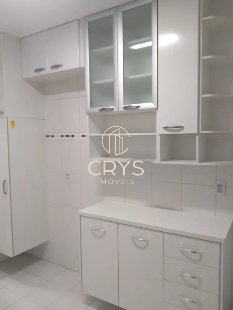 Apartamento, 2 quartos, 75 m² - Foto 3
