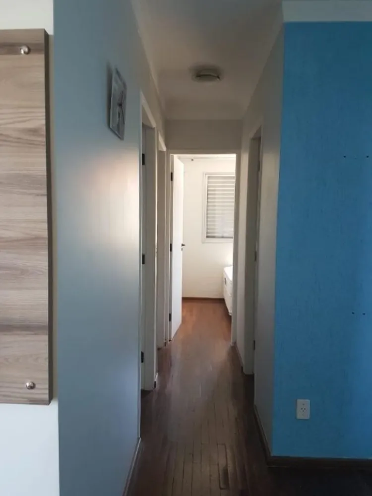Apartamento, 3 quartos, 55 m² - Foto 8