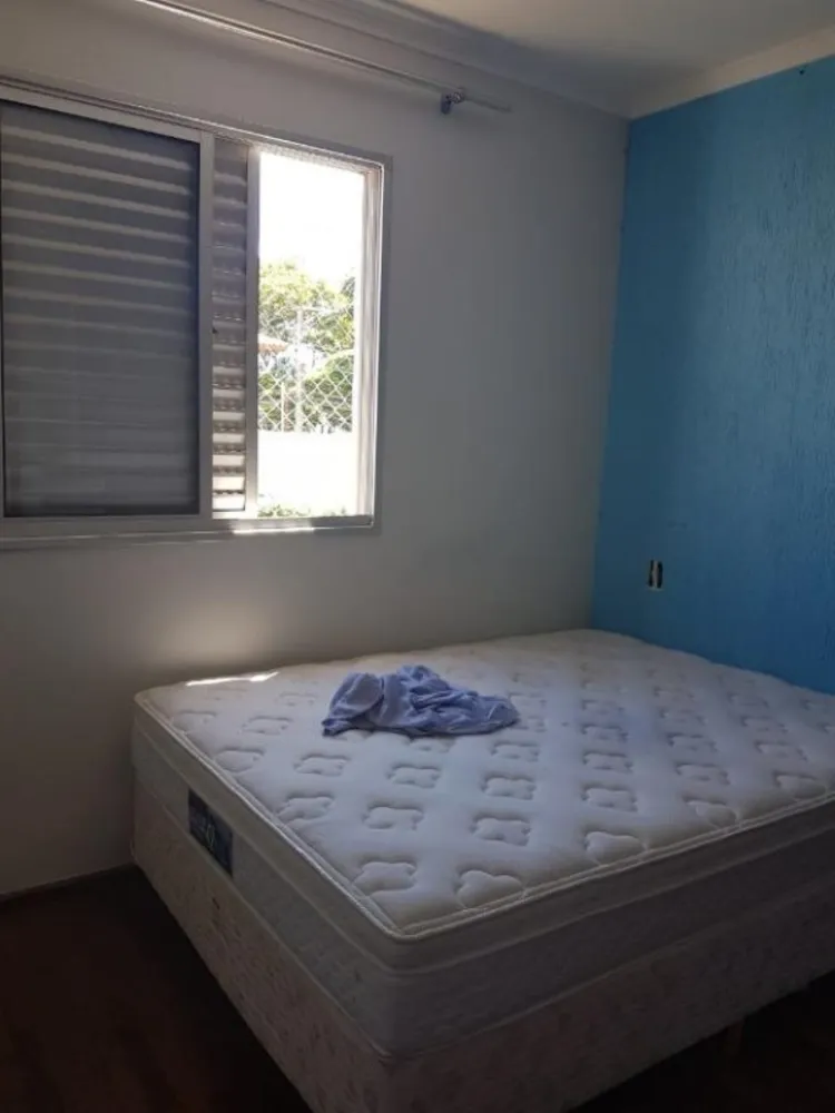 Apartamento, 3 quartos, 55 m² - Foto 3