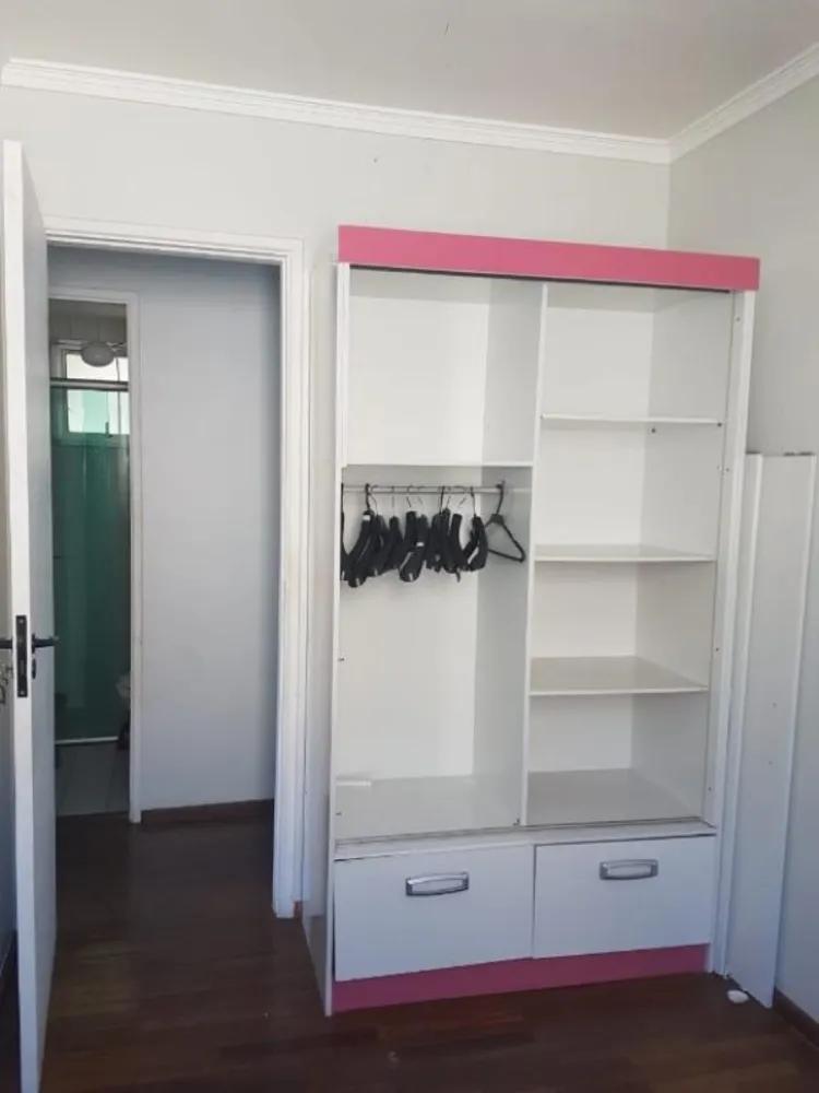 Apartamento, 3 quartos, 55 m² - Foto 9