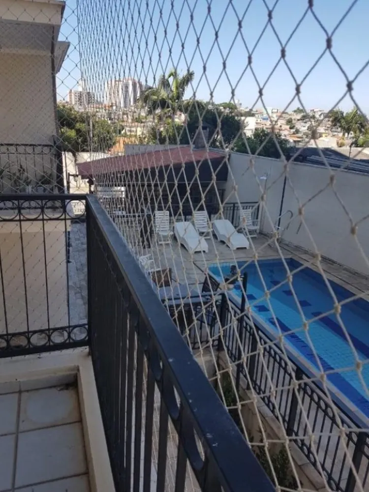 Apartamento, 3 quartos, 55 m² - Foto 2