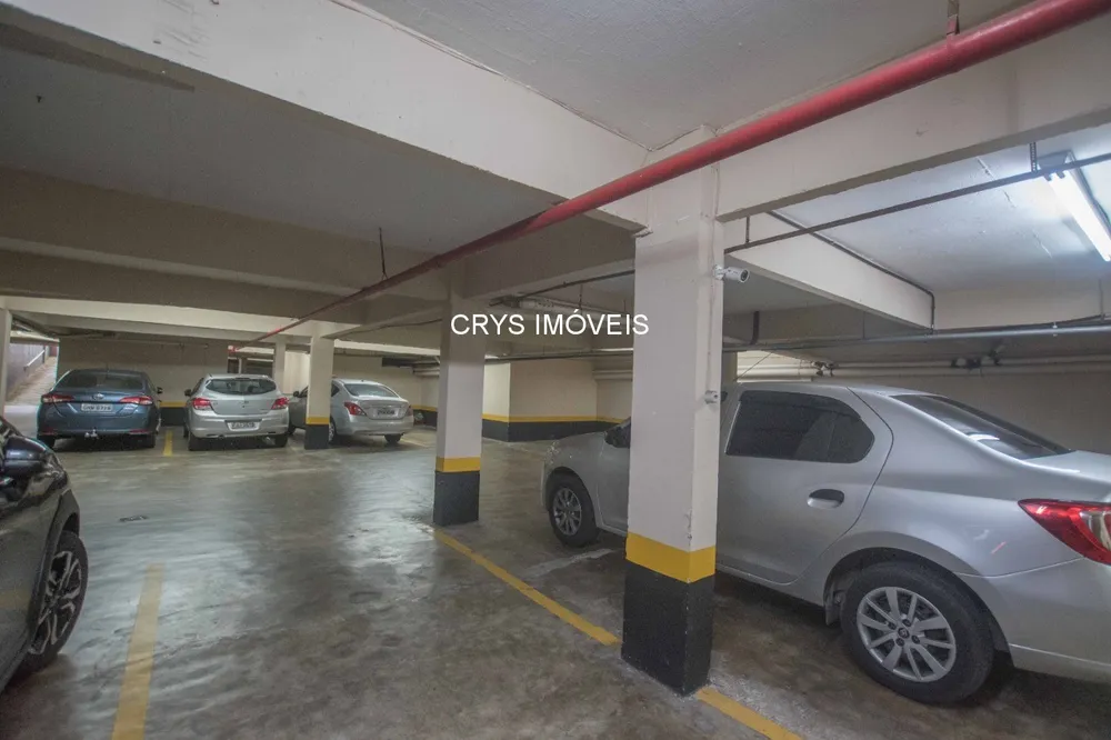 Apartamento, 2 quartos, 58 m² - Foto 12