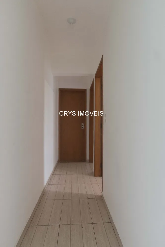 Apartamento, 2 quartos, 58 m² - Foto 6
