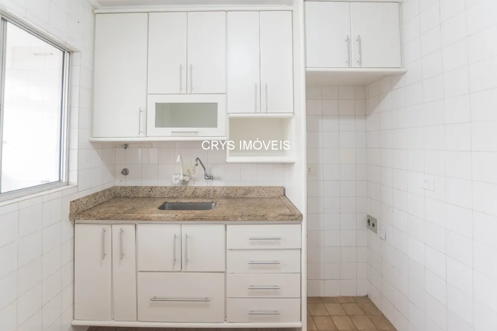 Apartamento, 2 quartos, 58 m² - Foto 2