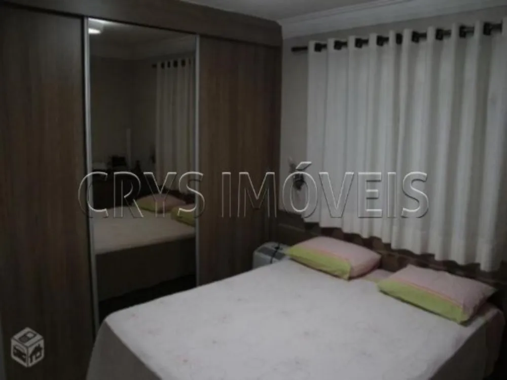 Apartamento, 2 quartos, 60 m² - Foto 7