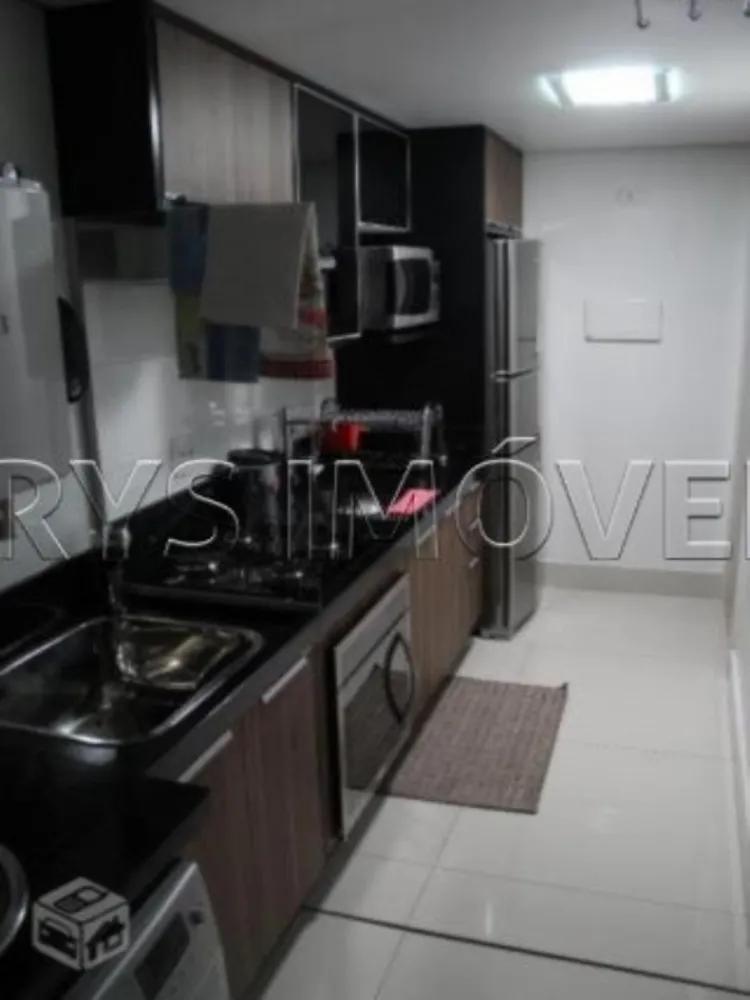 Apartamento, 2 quartos, 60 m² - Foto 9