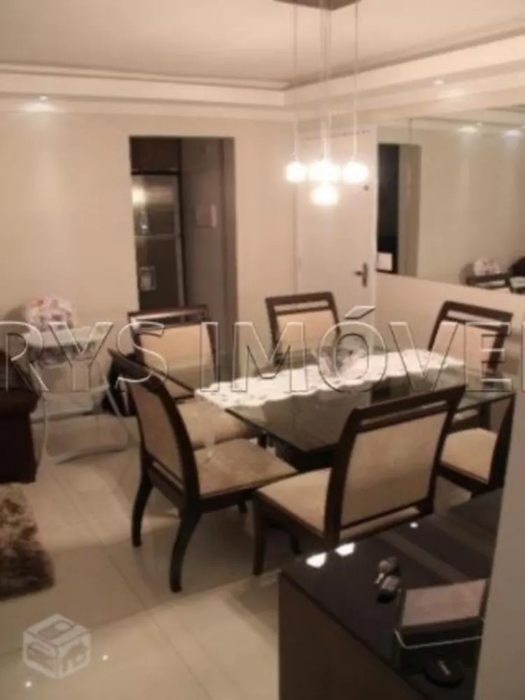 Apartamento, 2 quartos, 60 m² - Foto 3