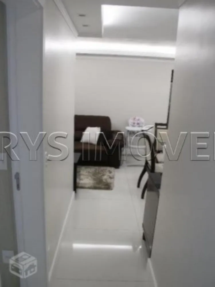 Apartamento, 2 quartos, 60 m² - Foto 8
