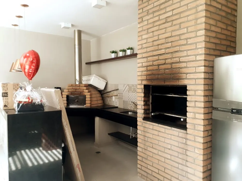 Apartamento, 2 quartos, 55 m² - Foto 4