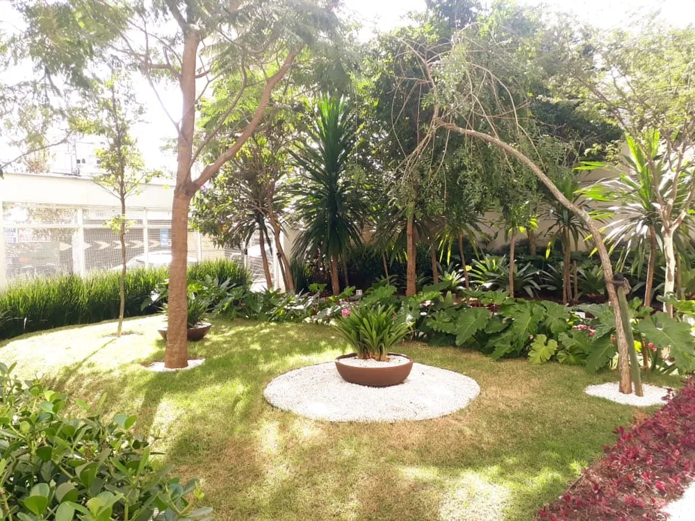 Apartamento, 2 quartos, 55 m² - Foto 3