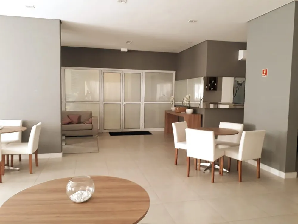 Apartamento, 2 quartos, 55 m² - Foto 2
