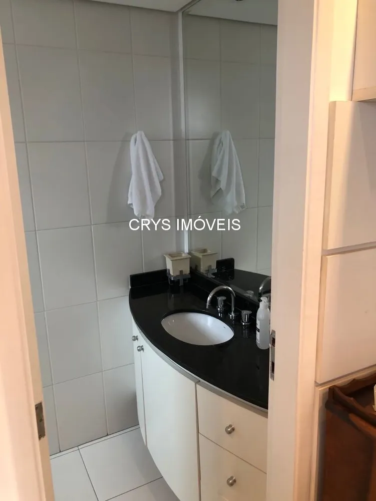 Apartamento, 2 quartos, 86 m² - Foto 2