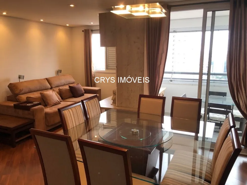 Apartamento, 2 quartos, 86 m² - Foto 11