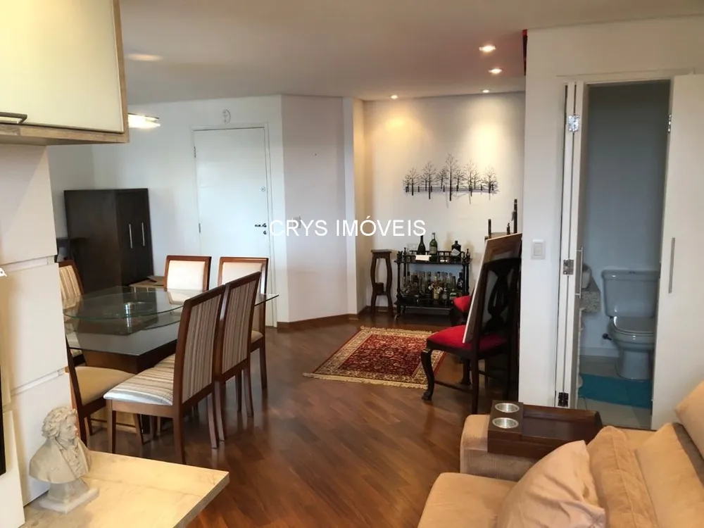 Apartamento, 2 quartos, 86 m² - Foto 3