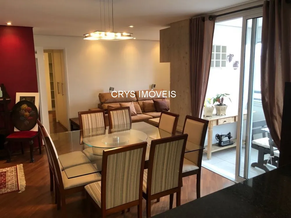 Apartamento, 2 quartos, 86 m² - Foto 10