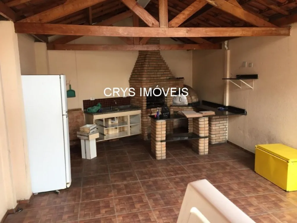 Apartamento, 2 quartos, 86 m² - Foto 1