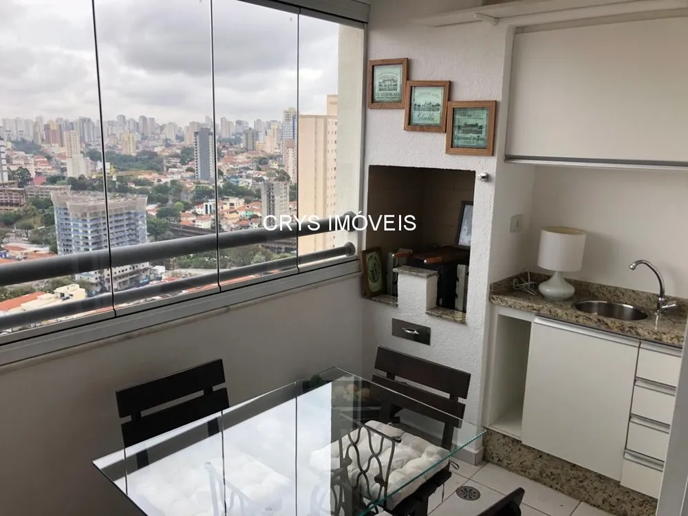 Apartamento, 2 quartos, 86 m² - Foto 4