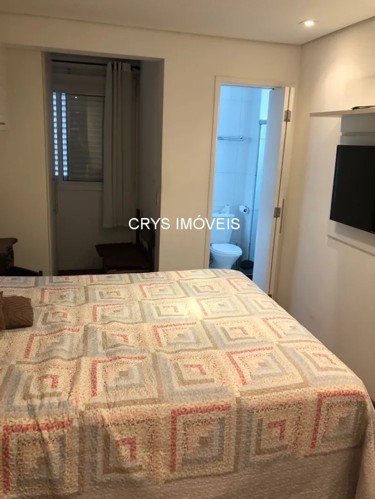 Apartamento, 2 quartos, 86 m² - Foto 7