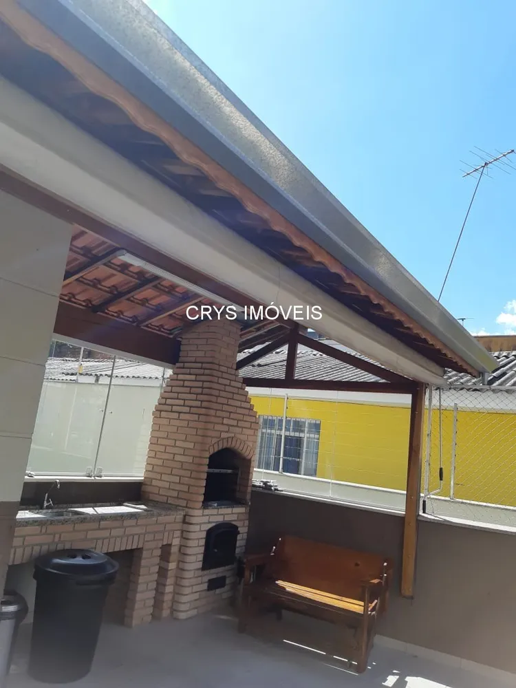 Apartamento, 2 quartos, 53 m² - Foto 10