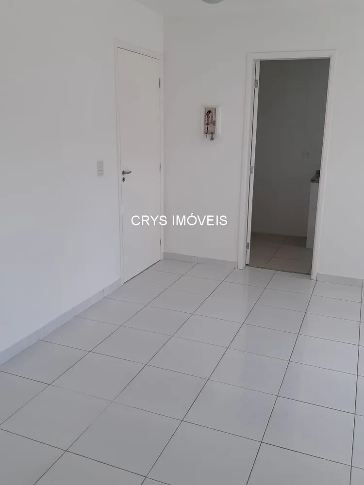Apartamento, 2 quartos, 53 m² - Foto 6