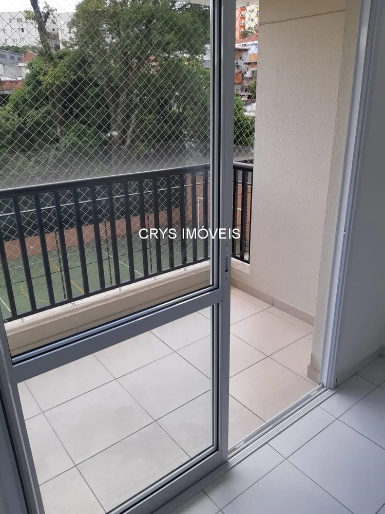 Apartamento, 2 quartos, 53 m² - Foto 3