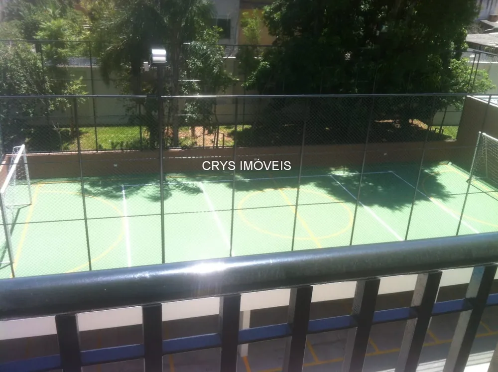 Apartamento, 2 quartos, 53 m² - Foto 12