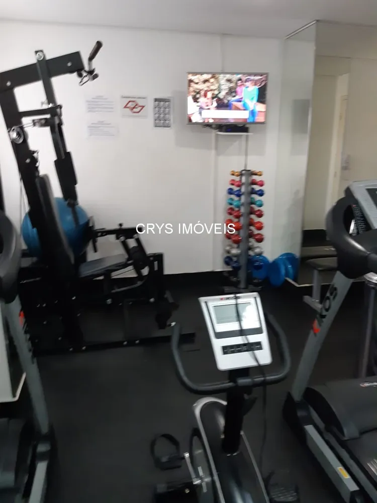 Apartamento, 2 quartos, 53 m² - Foto 4