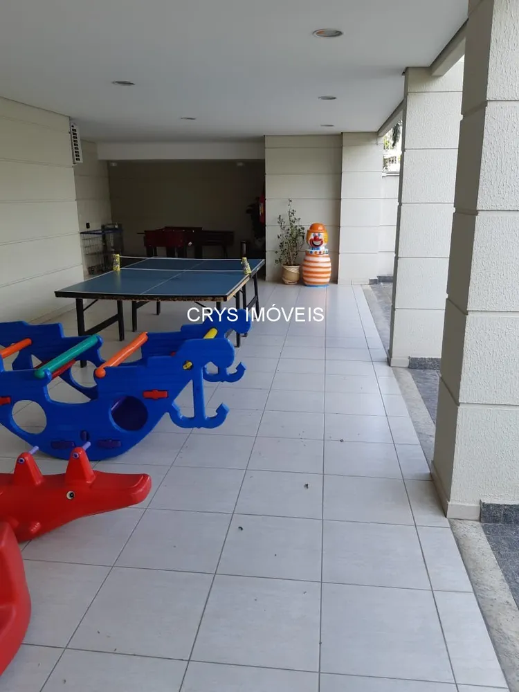 Apartamento, 2 quartos, 53 m² - Foto 1