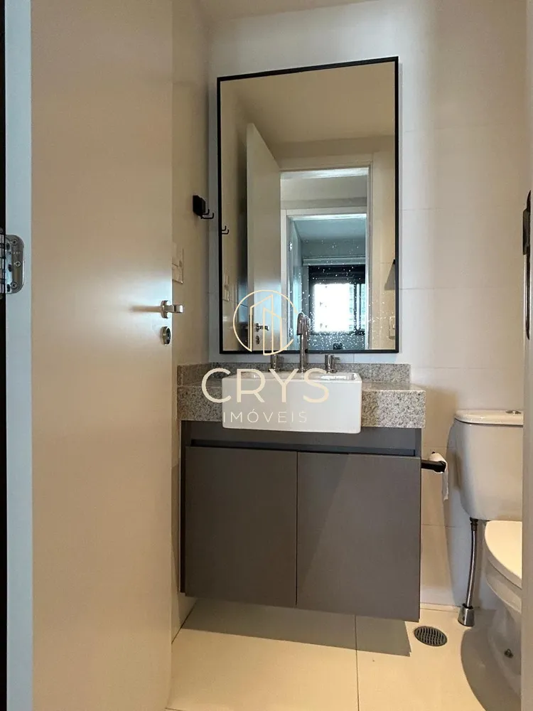Apartamento, 2 quartos, 71 m² - Foto 1