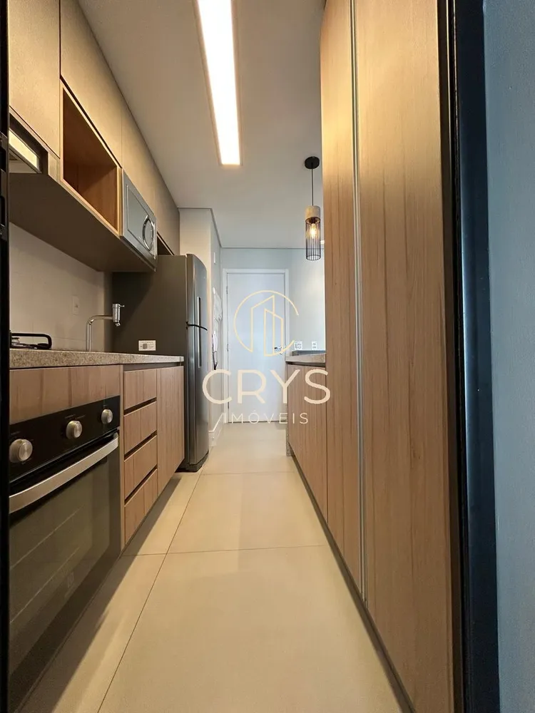 Apartamento, 2 quartos, 71 m² - Foto 8