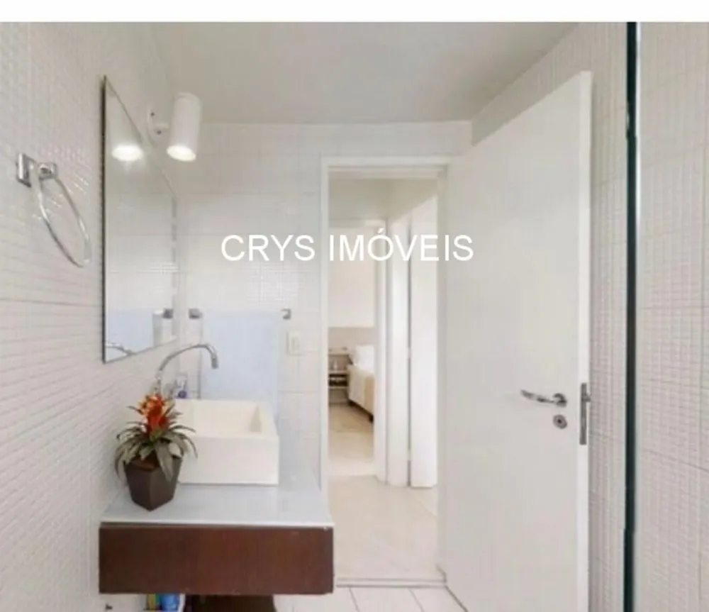 Apartamento, 2 quartos, 62 m² - Foto 3