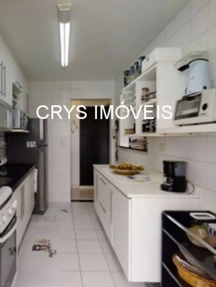 Apartamento, 2 quartos, 62 m² - Foto 4