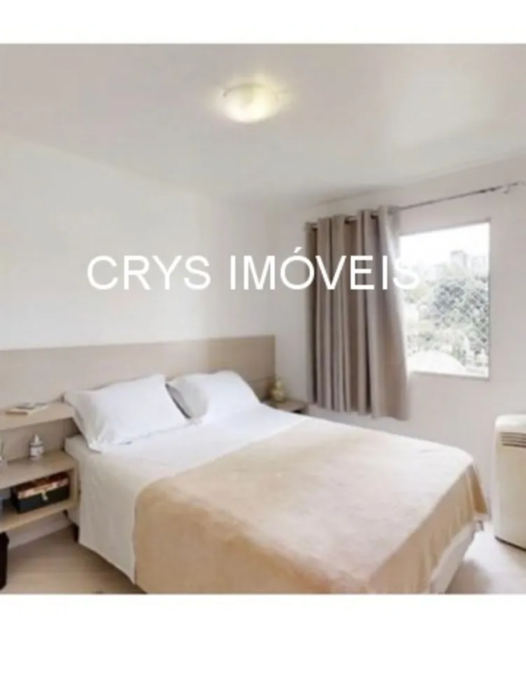 Apartamento, 2 quartos, 62 m² - Foto 7