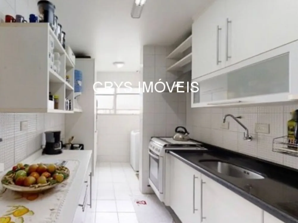 Apartamento, 2 quartos, 62 m² - Foto 2