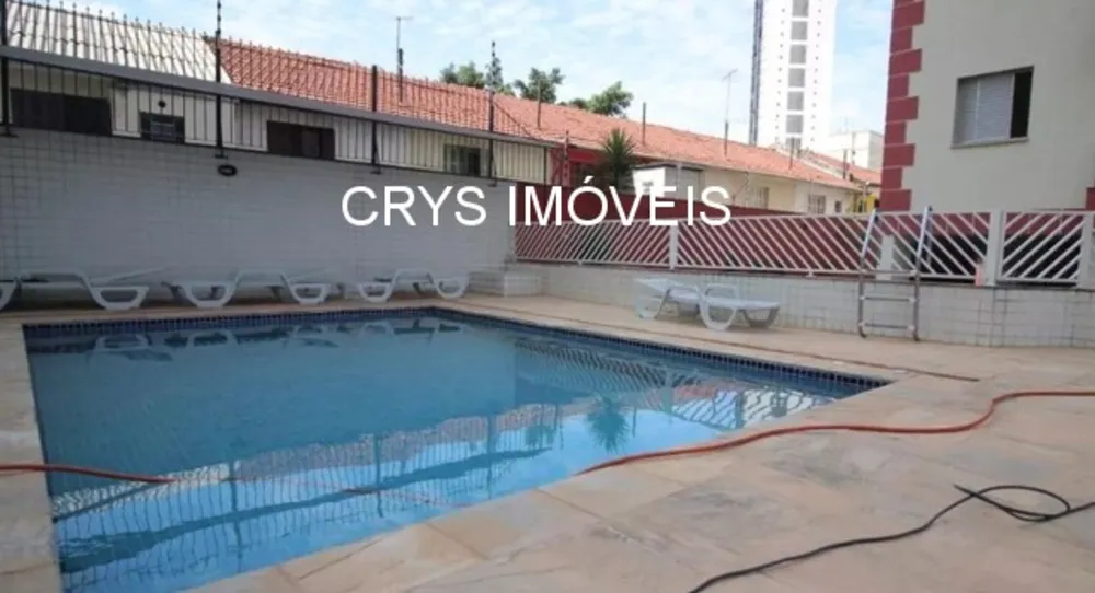 Apartamento, 2 quartos, 58 m² - Foto 11