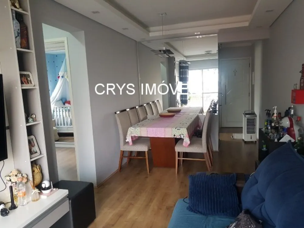 Apartamento, 2 quartos, 58 m² - Foto 9