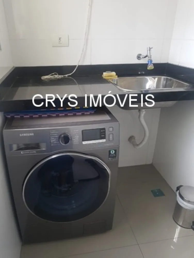 Apartamento, 2 quartos, 58 m² - Foto 3