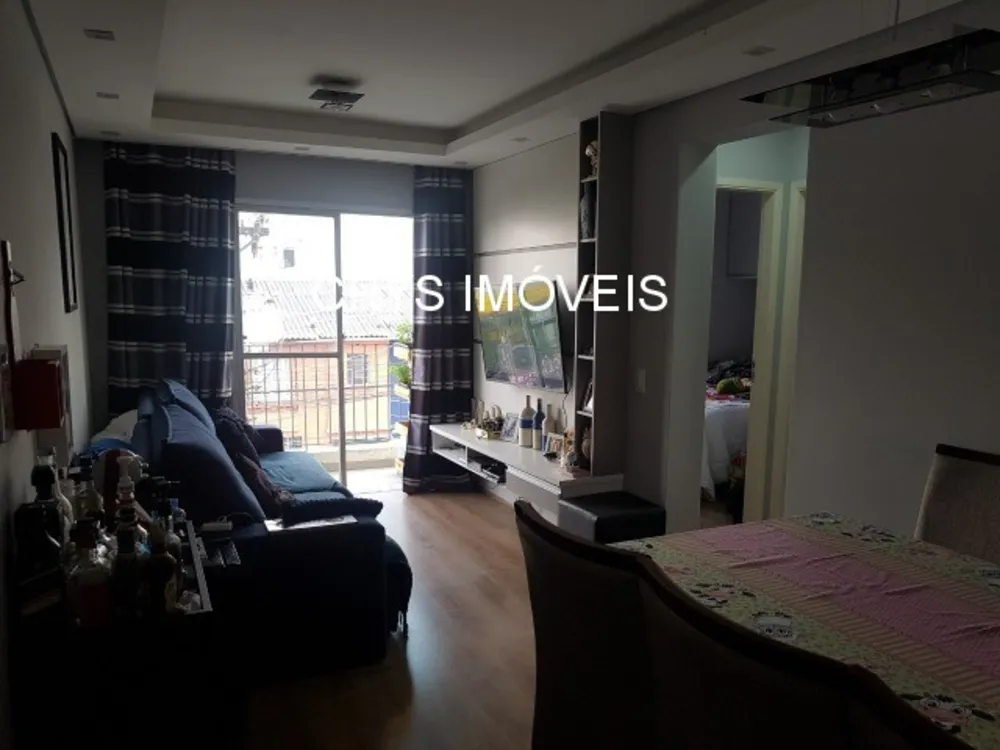 Apartamento, 2 quartos, 58 m² - Foto 7