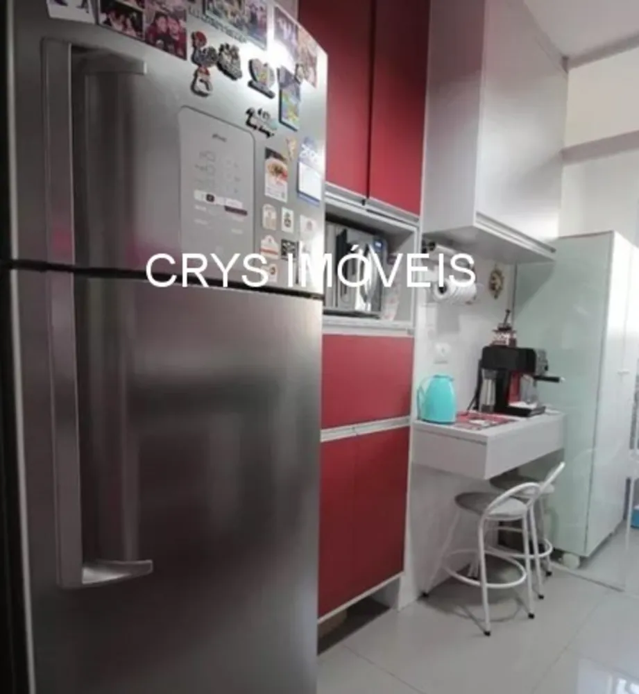 Apartamento, 2 quartos, 58 m² - Foto 10