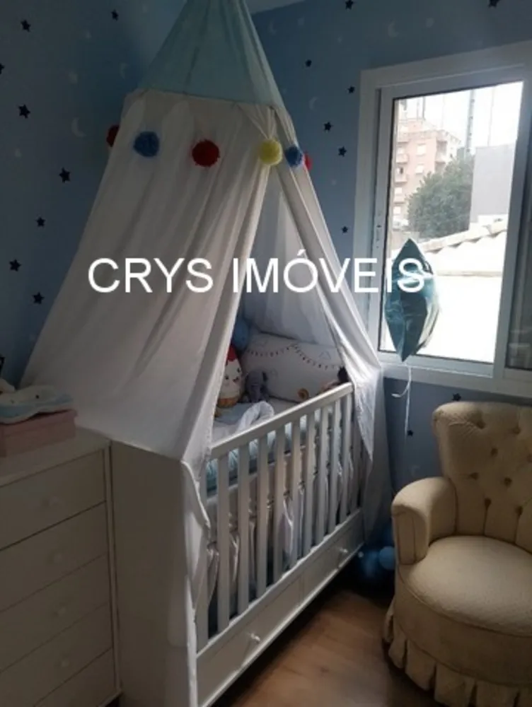 Apartamento, 2 quartos, 58 m² - Foto 2