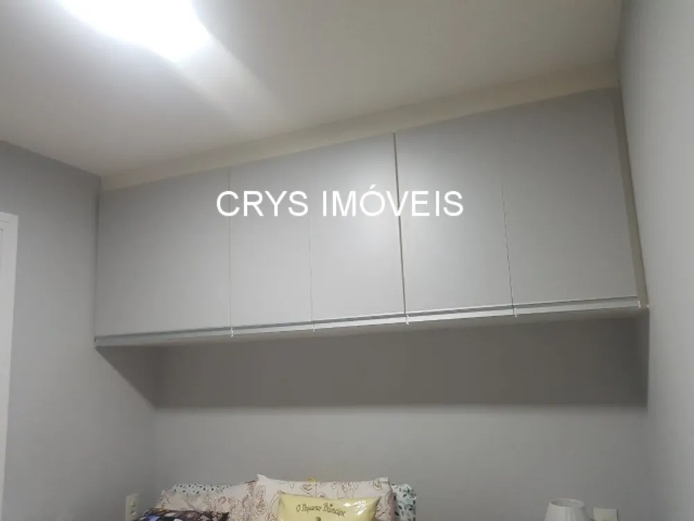 Apartamento, 2 quartos, 58 m² - Foto 4